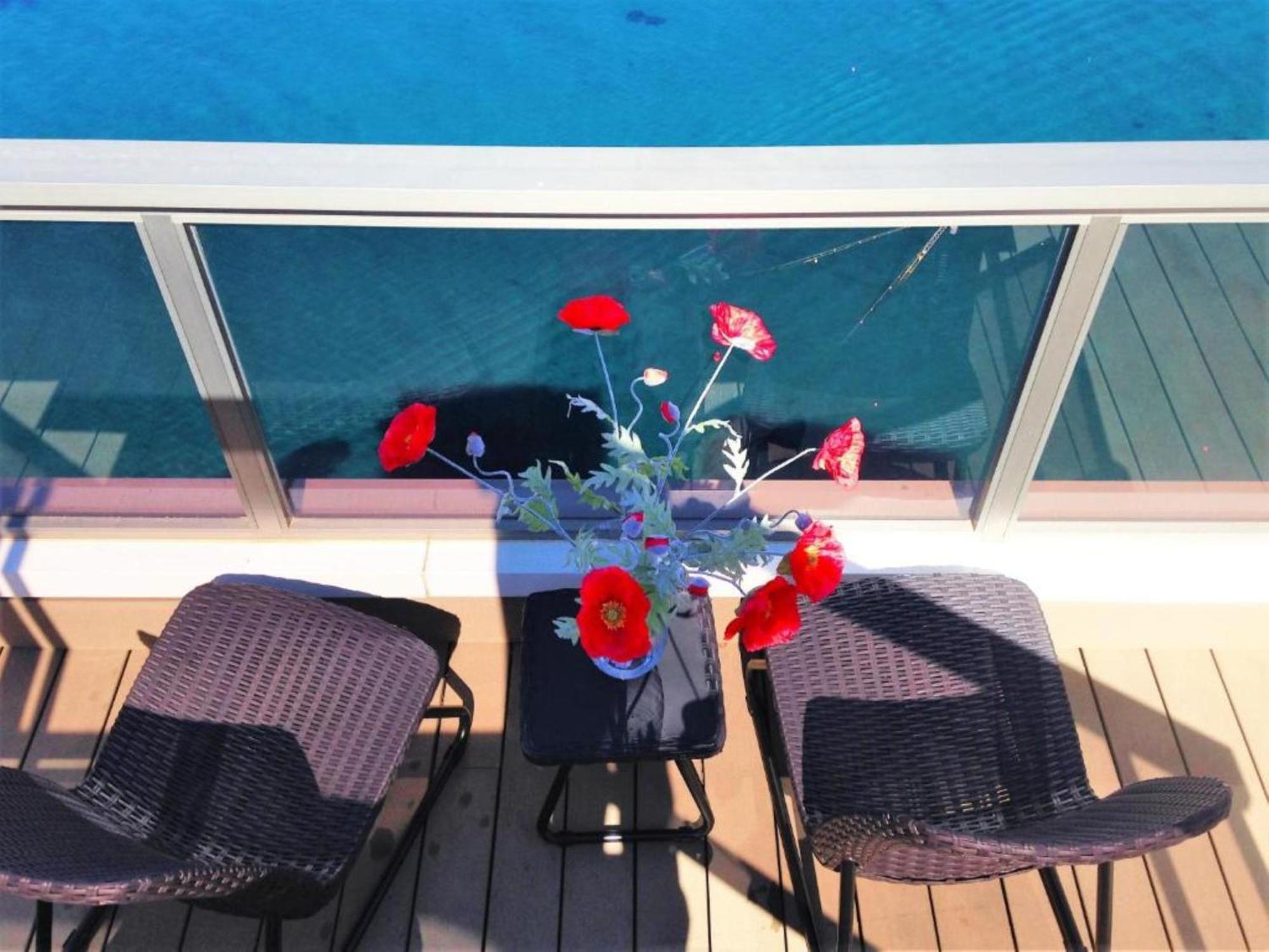 Benidorm Gemelos Penthouse With Private Pool Exterior photo